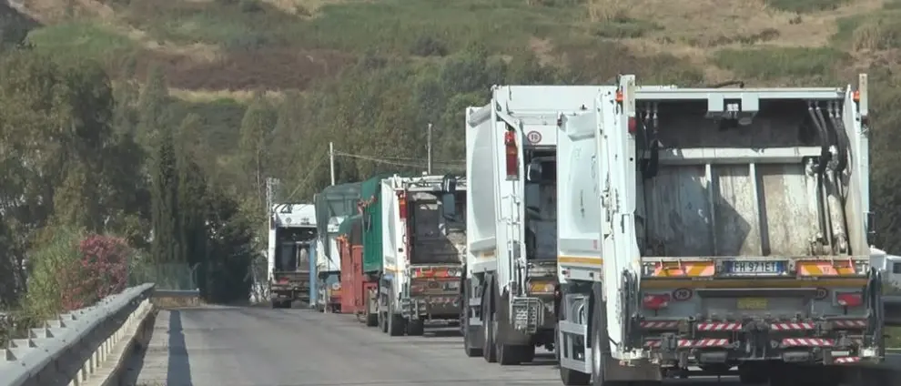 Ecoreati in Italia: 6.979 illeciti dal 2015, Calabria al top