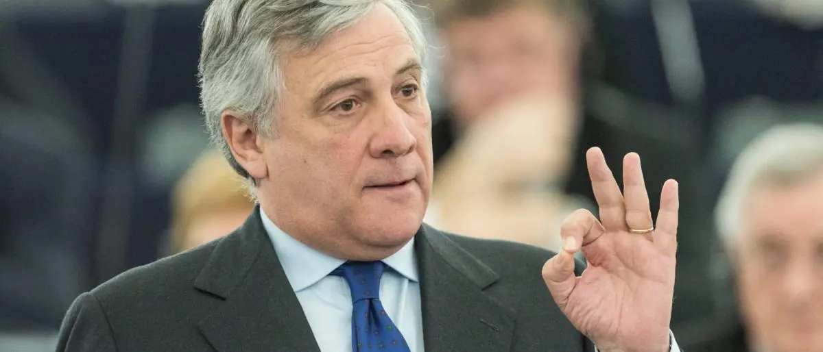 Tajani: «Il Ponte sullo Stretto può rientrare tra le spese NATO, garantisce la sicurezza»