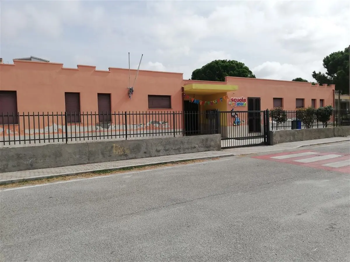 Carenza idrica a Lazzaro, l’Ancadic chiede la visita ispettiva sanitaria nelle scuole
