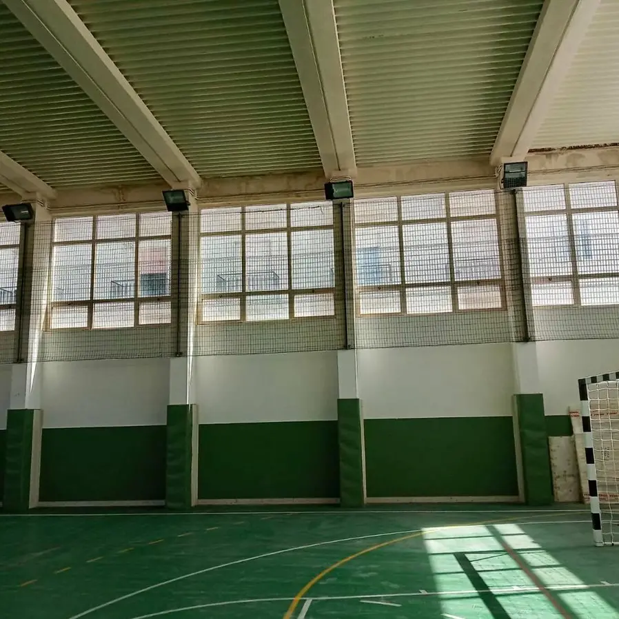 Palestre scolastiche della Città Metropolitana, aperto il bando per associazioni e società sportive