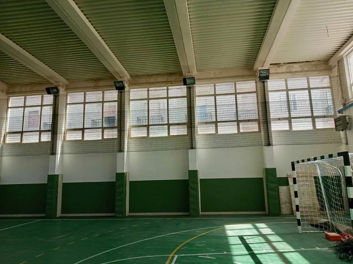Palestre scolastiche della Città Metropolitana, aperto il bando per associazioni e società sportive