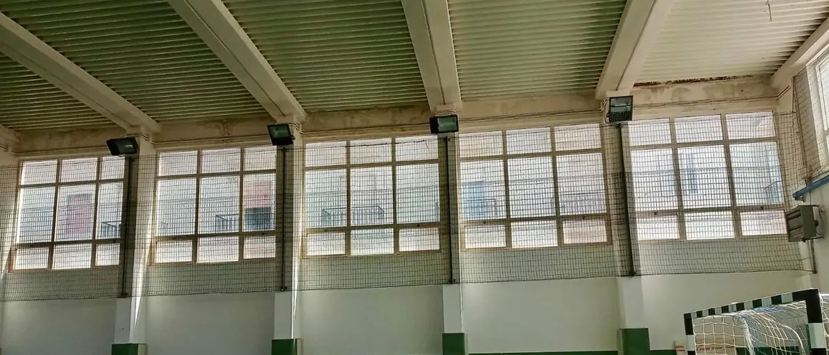 Palestre scolastiche della Città Metropolitana, aperto il bando per associazioni e società sportive