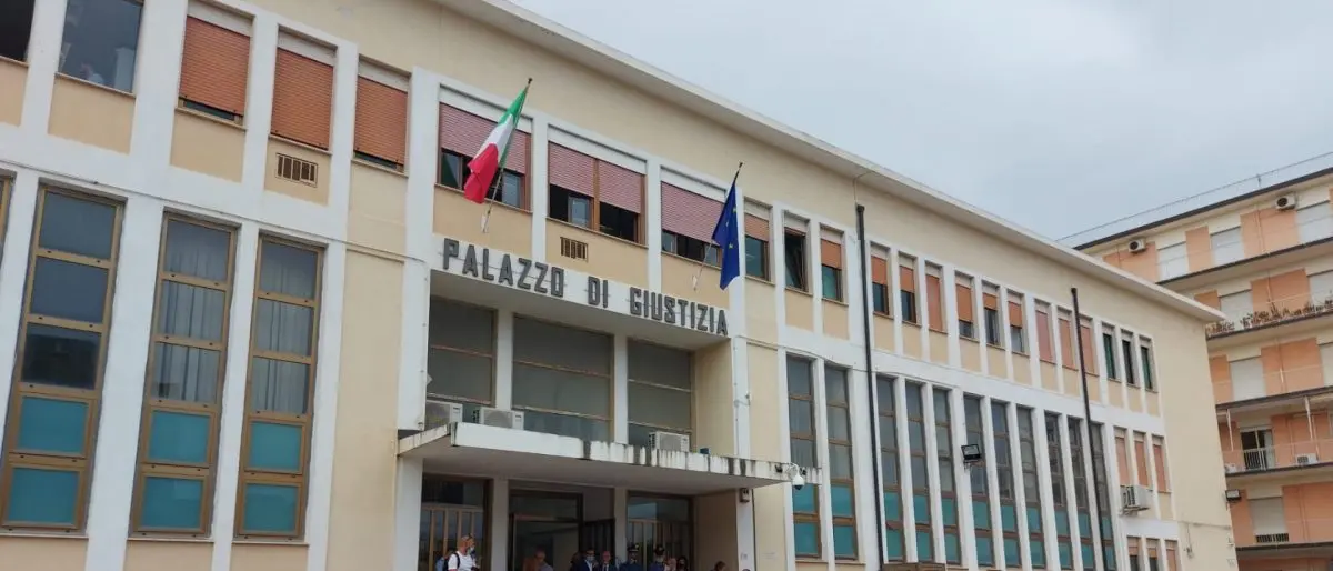 Monasterace, omicidio Pileggi: assolto Cosimo Sorgiovanni