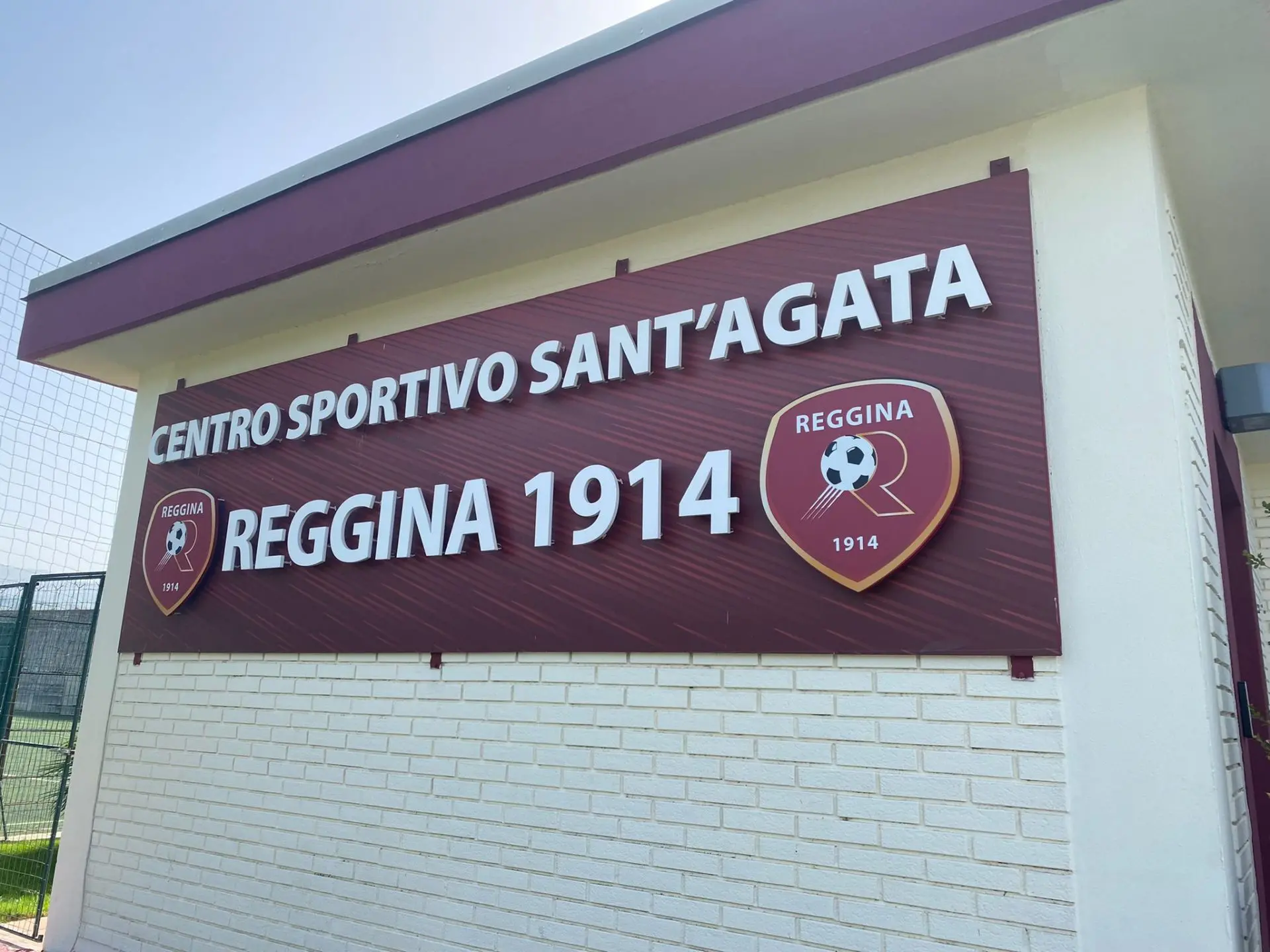Respinto il ricorso della Reggina, il club: «Fiduciosi per l’esito finale»