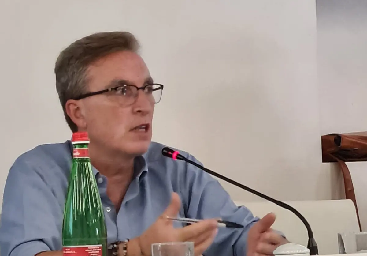 Reggio, Aloisio: «Da giugno ad agosto la nostra web app turistica ha intercettato circa 9000 utenti»
