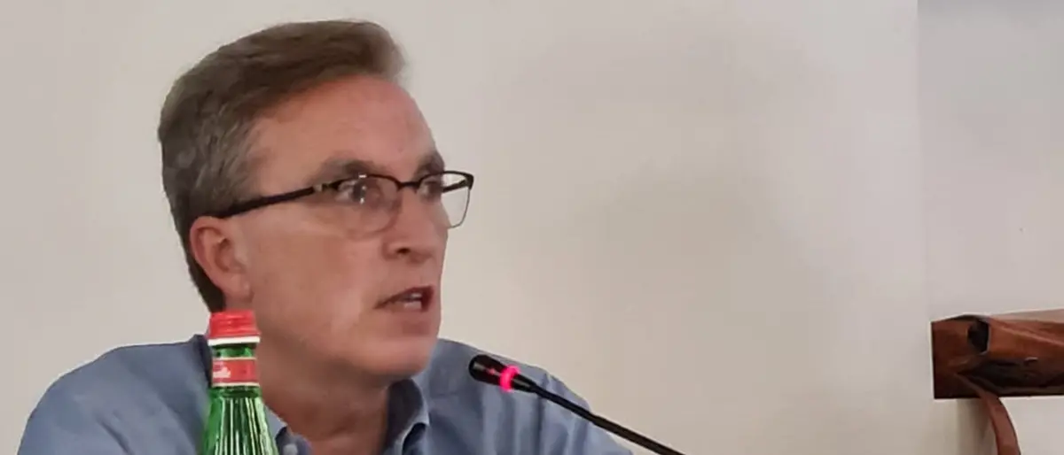 Reggio, Aloisio: «Da giugno ad agosto la nostra web app turistica ha intercettato circa 9000 utenti»