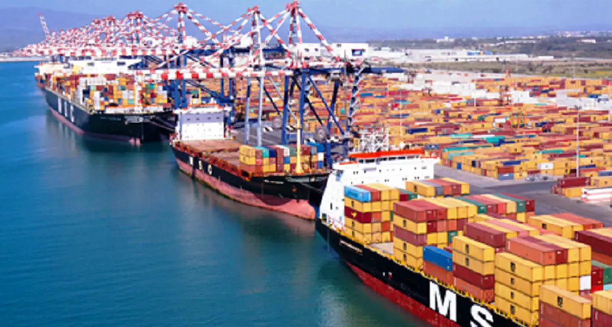 Porto di Gioia Tauro, Ranuccio chiede di fermare i container diretti a Israele e chiama in causa la Regione: «La Calabria faccia sentire la sua voce»\n