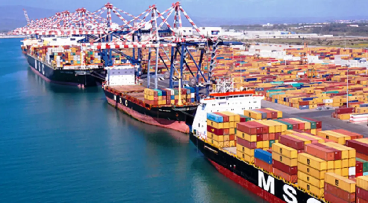 Porto di Gioia Tauro, Ranuccio chiede di fermare i container diretti a Israele e chiama in causa la Regione: «La Calabria faccia sentire la sua voce»\n