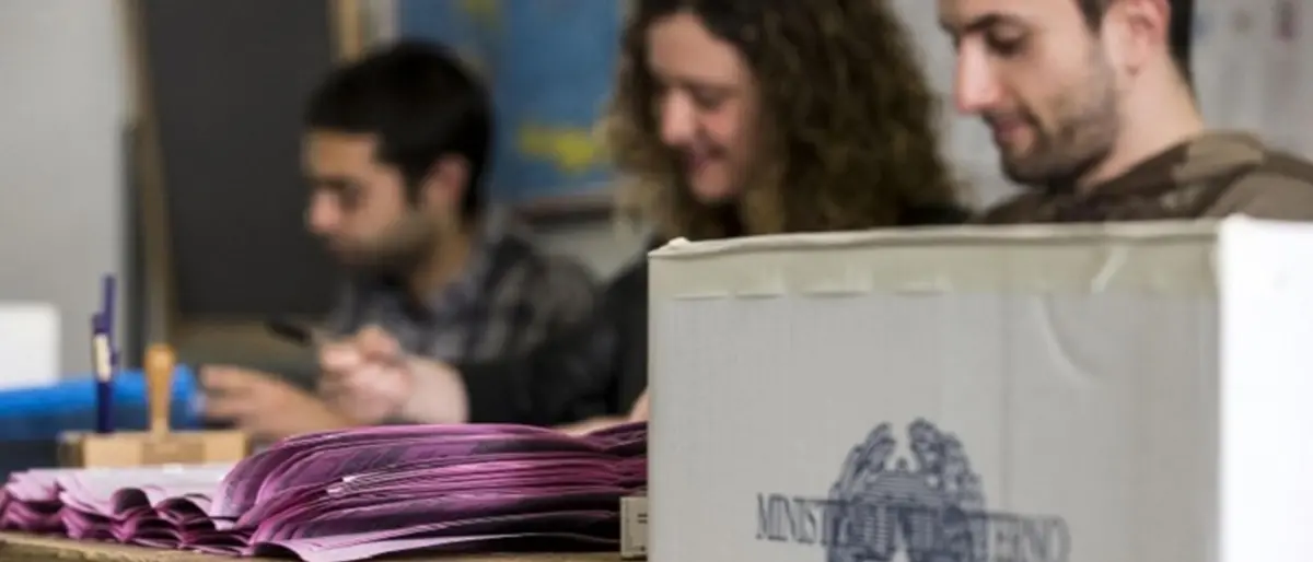 Elezioni, le opinioni dei reggini sulla vittoria di Giorgia Meloni - VIDEO