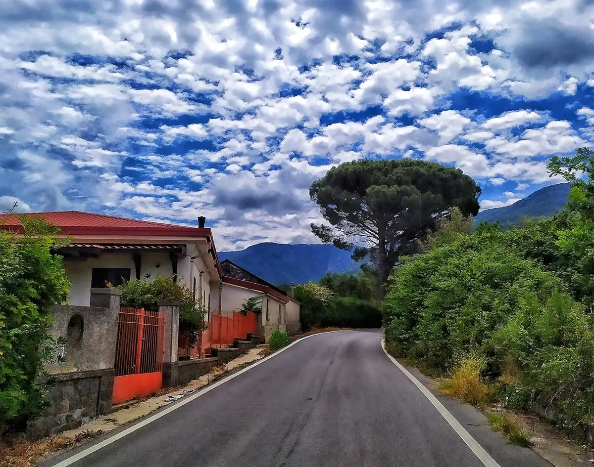LA STRADA