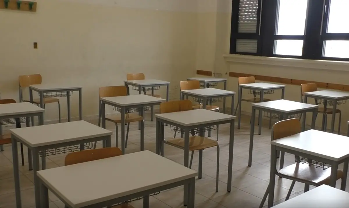 Scuola, il 18 settembre la prima campanella a Reggio: c'è l'ordinanza del sindaco