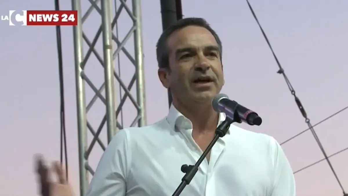 Migranti, Occhiuto: «La Francia non può darci lezioni»