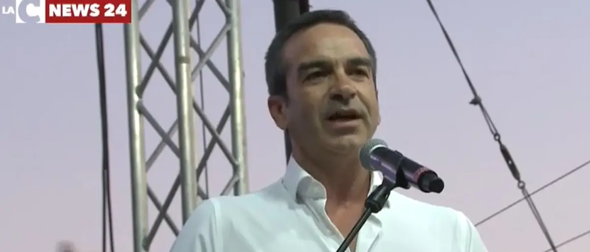 Migranti, Occhiuto: «La Francia non può darci lezioni»