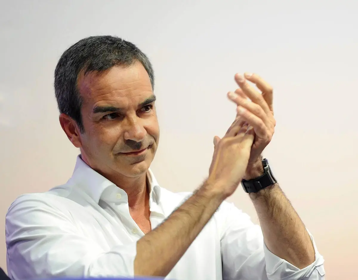 Sanità regionale, Occhiuto: «Il debito ammonta a un miliardo»