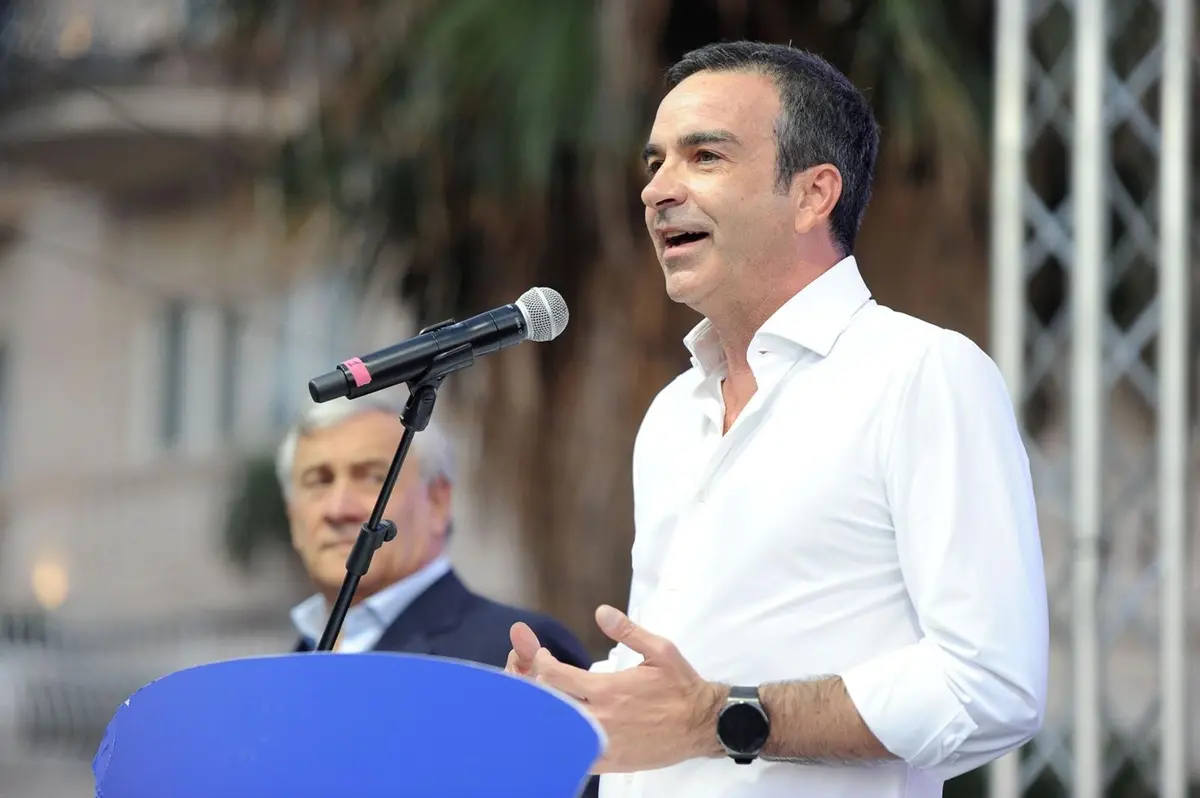 Sanità, la exit strategy di Occhiuto in caso di fallimento