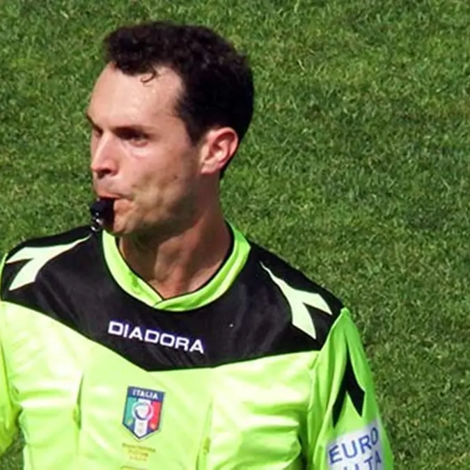 Cagliari-Reggina, scelto l'arbitro: fischia La Penna di Roma