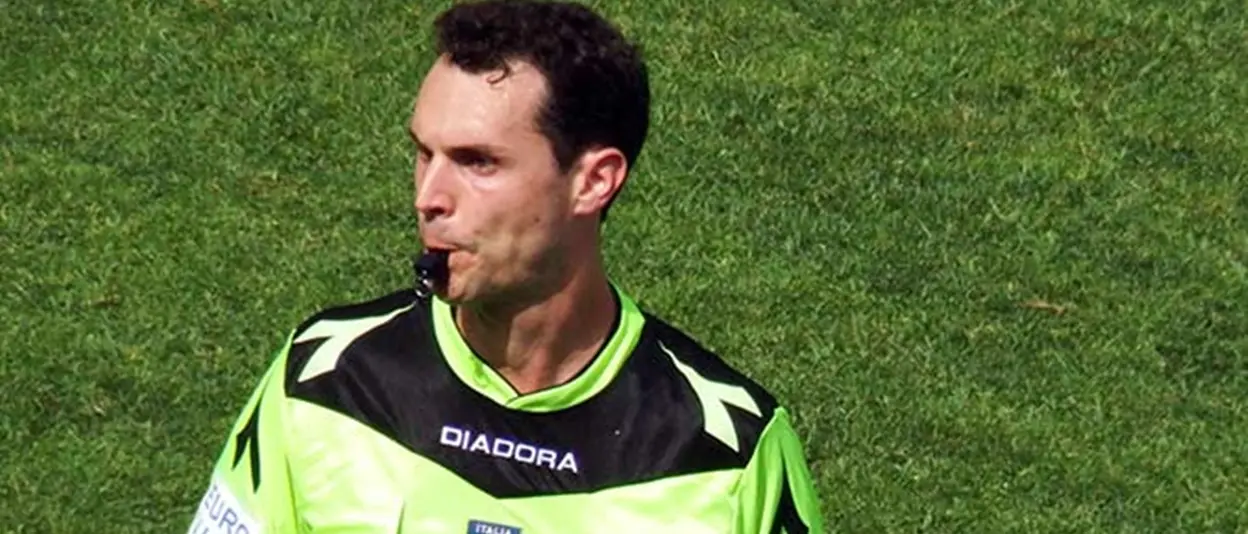Monza-Reggina, scelto l'arbitro: fischia Camplone