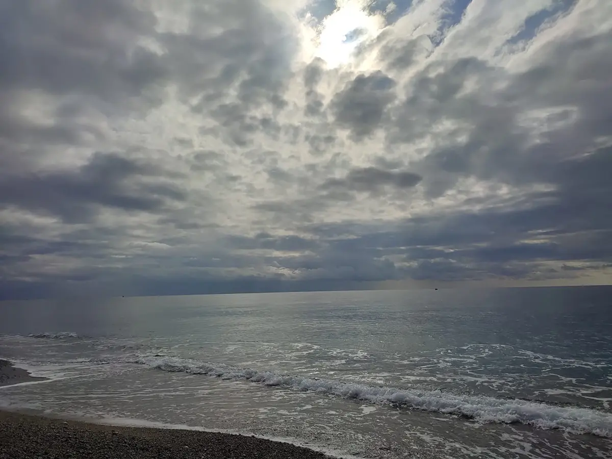 VISTA MARE