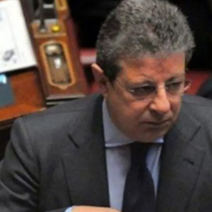 Processo \"Mala Pigna\", chiesti 16 anni per ex parlamentare Giancarlo Pittelli
