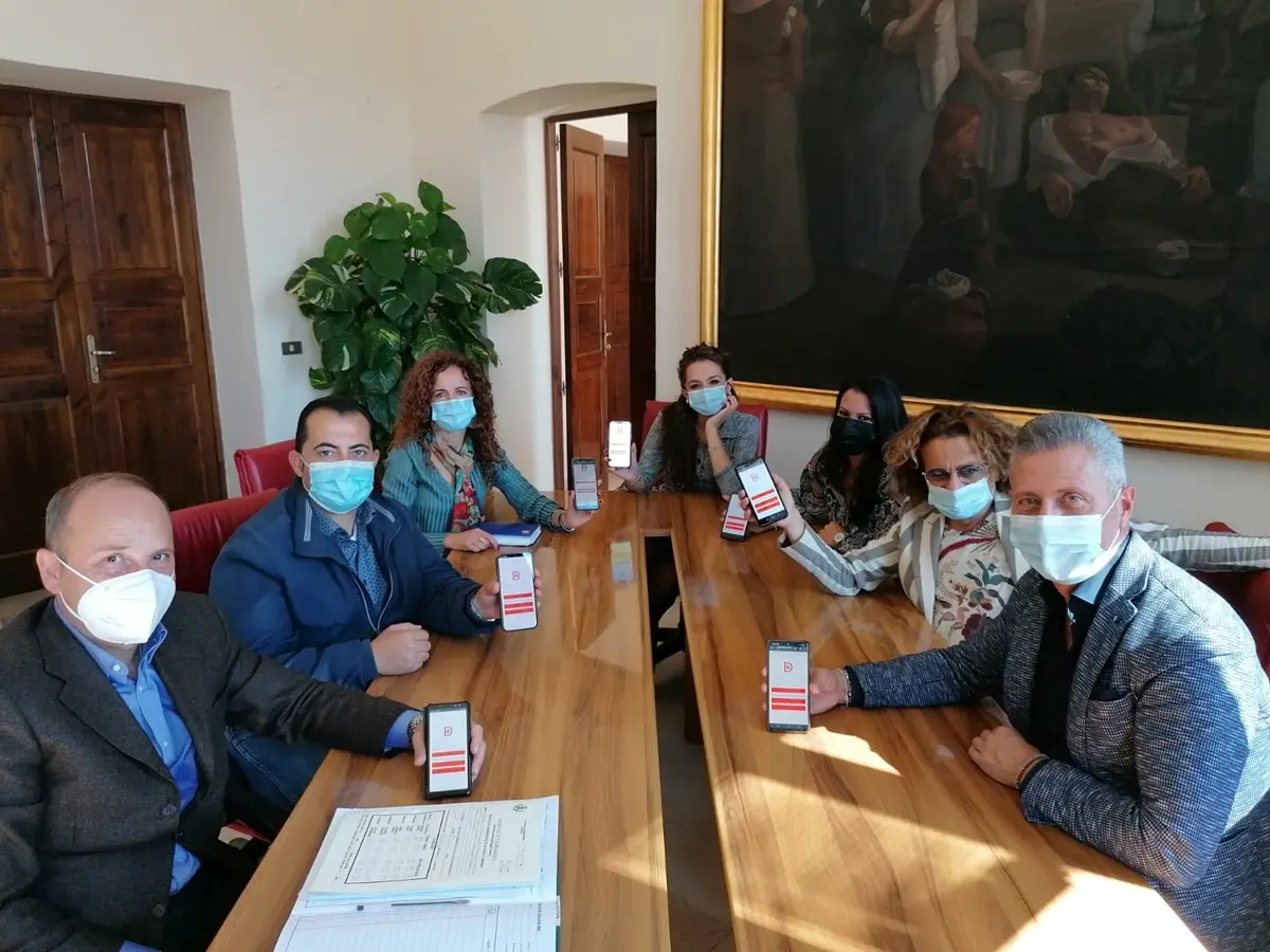 Taurianova, il Comune aderisce alla piattaforma Donacod per i servizi scolastici