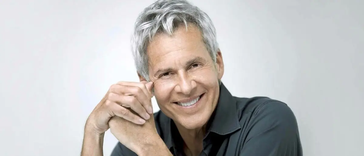 Reggio, già sold out per il concerto di Baglioni al Cilea