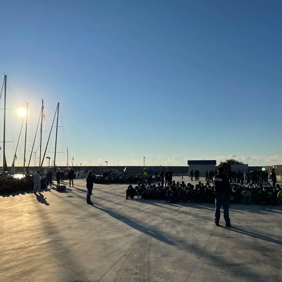 Emergenza sbarchi, la Cgil incontra il Prefetto di Reggio Calabria