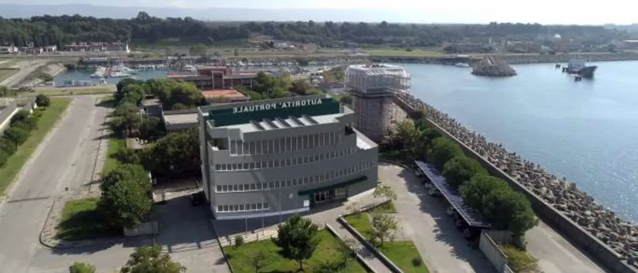 Porto di Gioia Tauro, confronto sui lavori per l'adeguamento tecnico funzionale