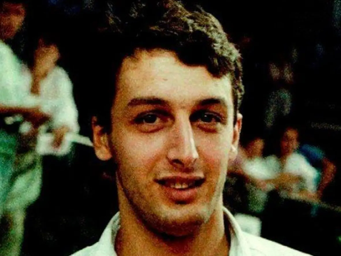 Massimo Mazzetto, un cuore neroarancio che batte ancora