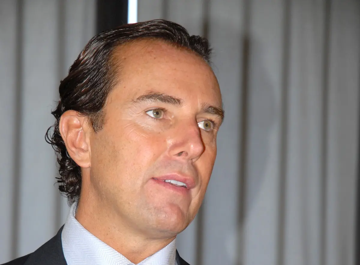 Reggina, De Lillo nominato amministratore unico del club