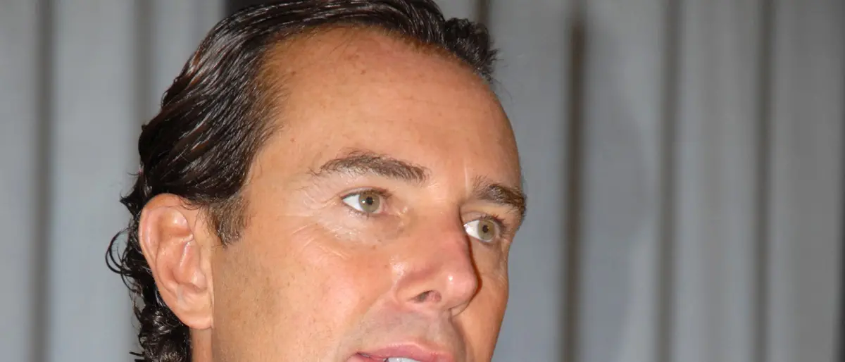 Reggina, De Lillo nominato amministratore unico del club