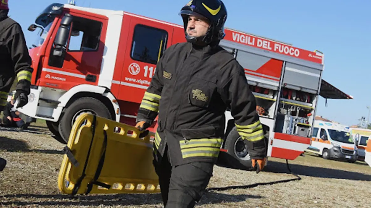 Reggio, Pipari e Rodà (Cisl): «Proficua iniziativa del prefetto Vaccaro su incendi boschivi»