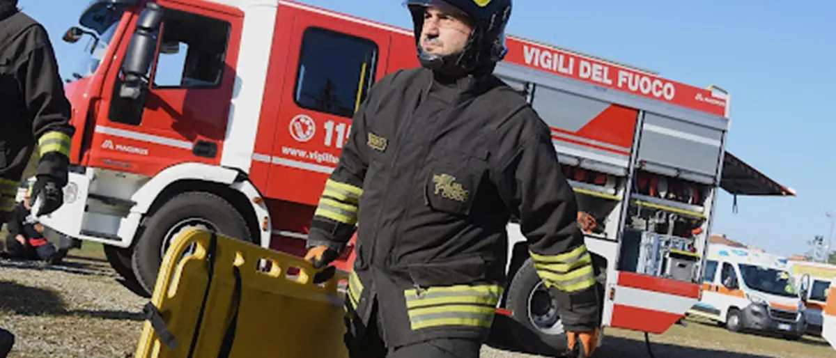 Reggio, Pipari e Rodà (Cisl): «Proficua iniziativa del prefetto Vaccaro su incendi boschivi»