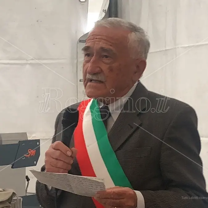 LE DIMISSIONI | Il sindaco Salvatore Orlando lascia ed anticipa la crisi politica a Melito Porto Salvo