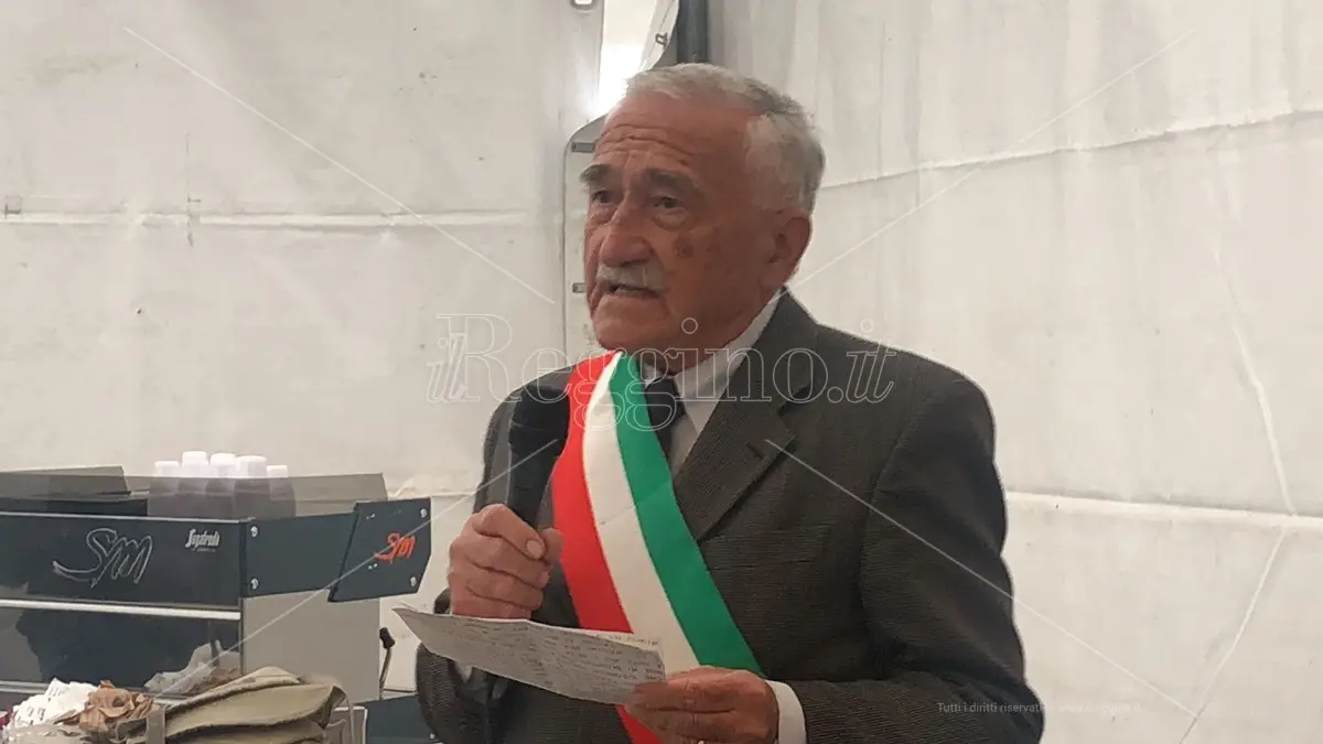Crisi politica a Melito, il sindaco Orlando a muso duro: «Assenteisti seriali e in mala fede»