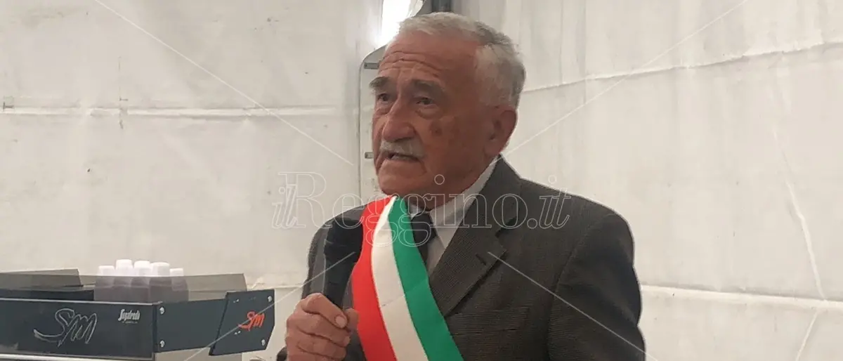 LE DIMISSIONI | Il sindaco Salvatore Orlando lascia ed anticipa la crisi politica a Melito Porto Salvo