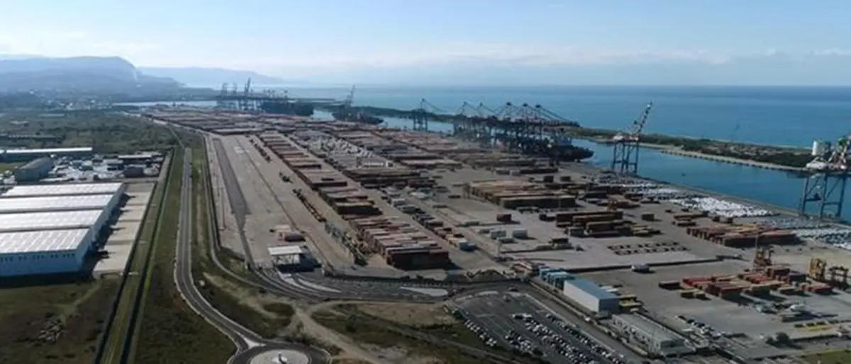 Porto Gioia Tauro, al via la formazione per gli iscritti alla Port Agency