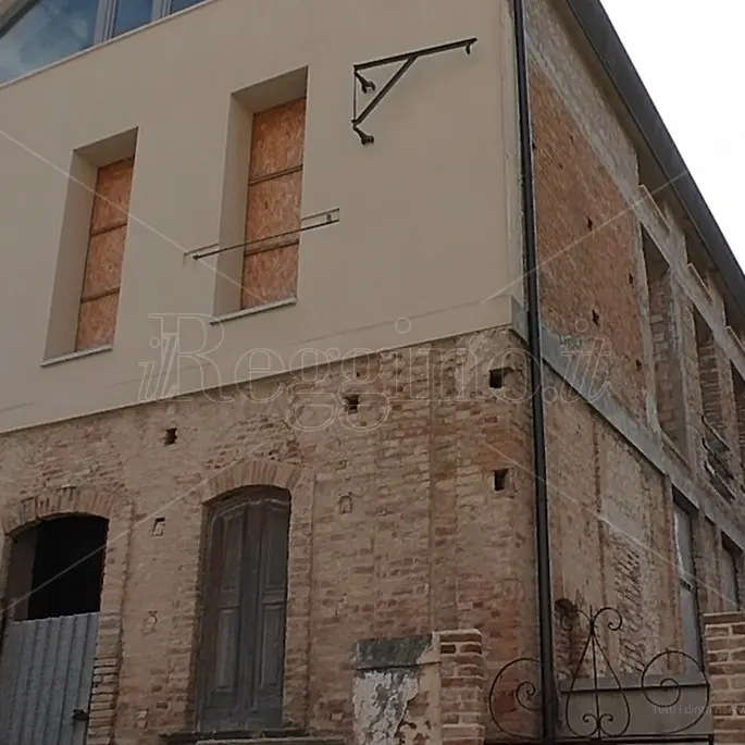 STORIE DI ARTI E MESTIERI| Le filande di Villa San Giovanni