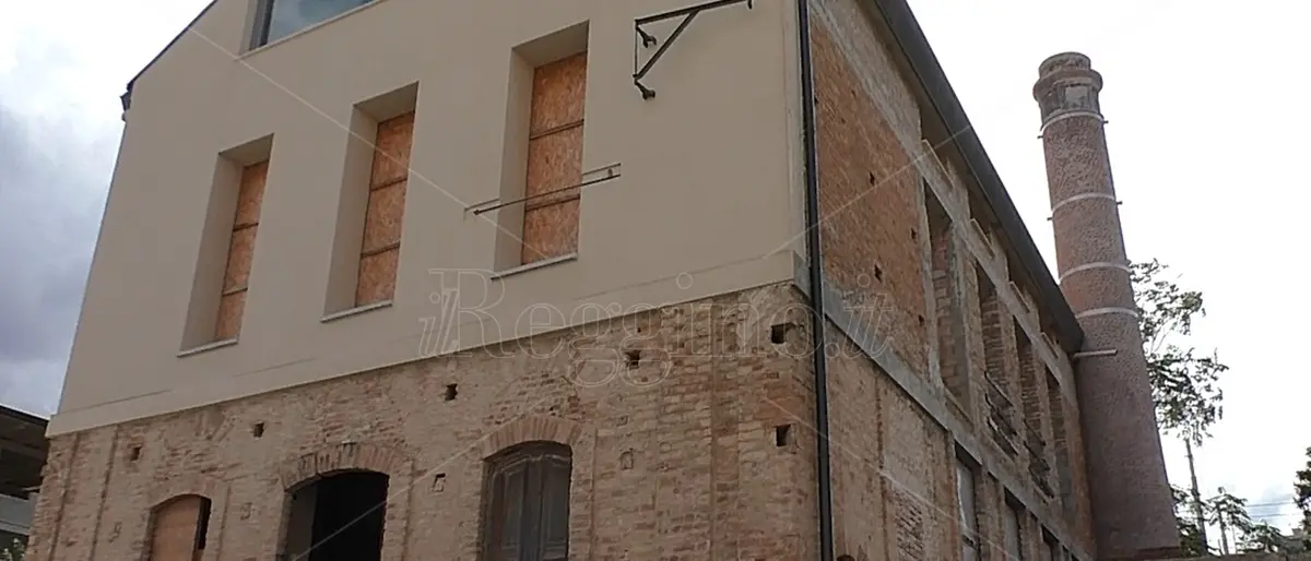 STORIE DI ARTI E MESTIERI| Le filande di Villa San Giovanni