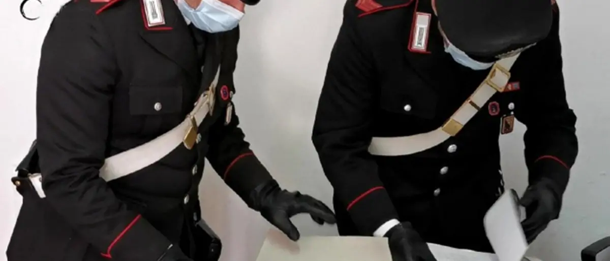 Messina, stanati sette furbetti del Reddito di cittadinanza: sequestrati 61mila euro