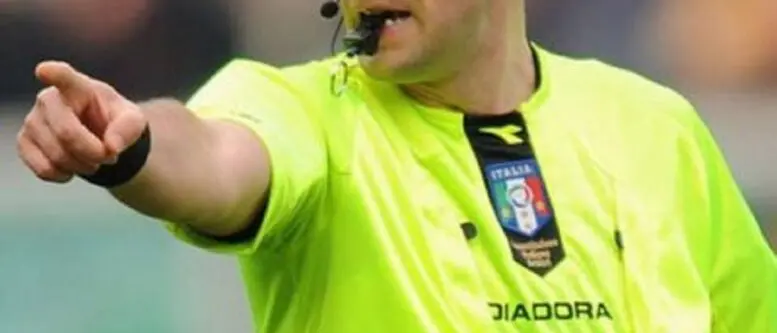 Reggina-Genoa, scelto l’arbitro: fischia Maresca di Napoli