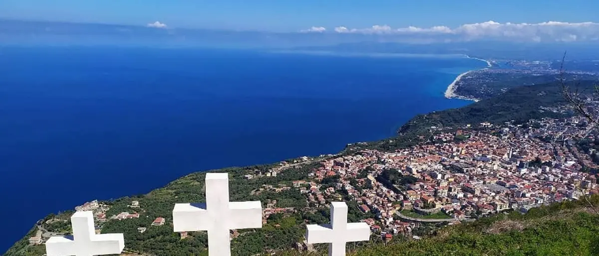 Città metropolitana, prorogato il concorso di idee per il Parco Sant'Elia