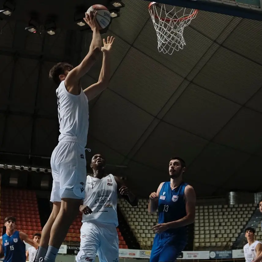 Basket,\u00A0la dodicesima giornata mette alla prova la Viola in una sfida che vale molto più dei due punti\n