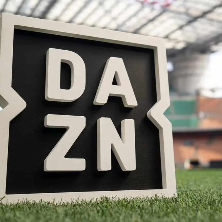 Dazn scrive a 2mila utenti pirata: 500 euro per chiudere la vicenda senza causa\n