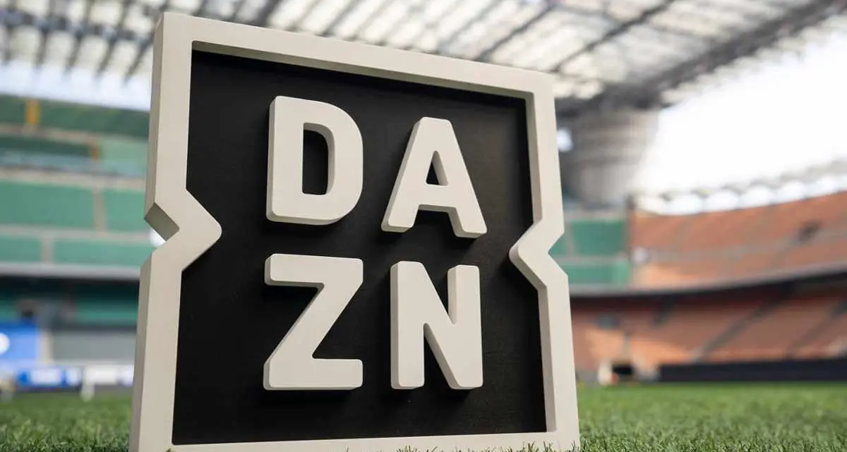 Pezzotto, Dazn applaude l’operazione della Finanza: «Non è senza conseguenze»\n