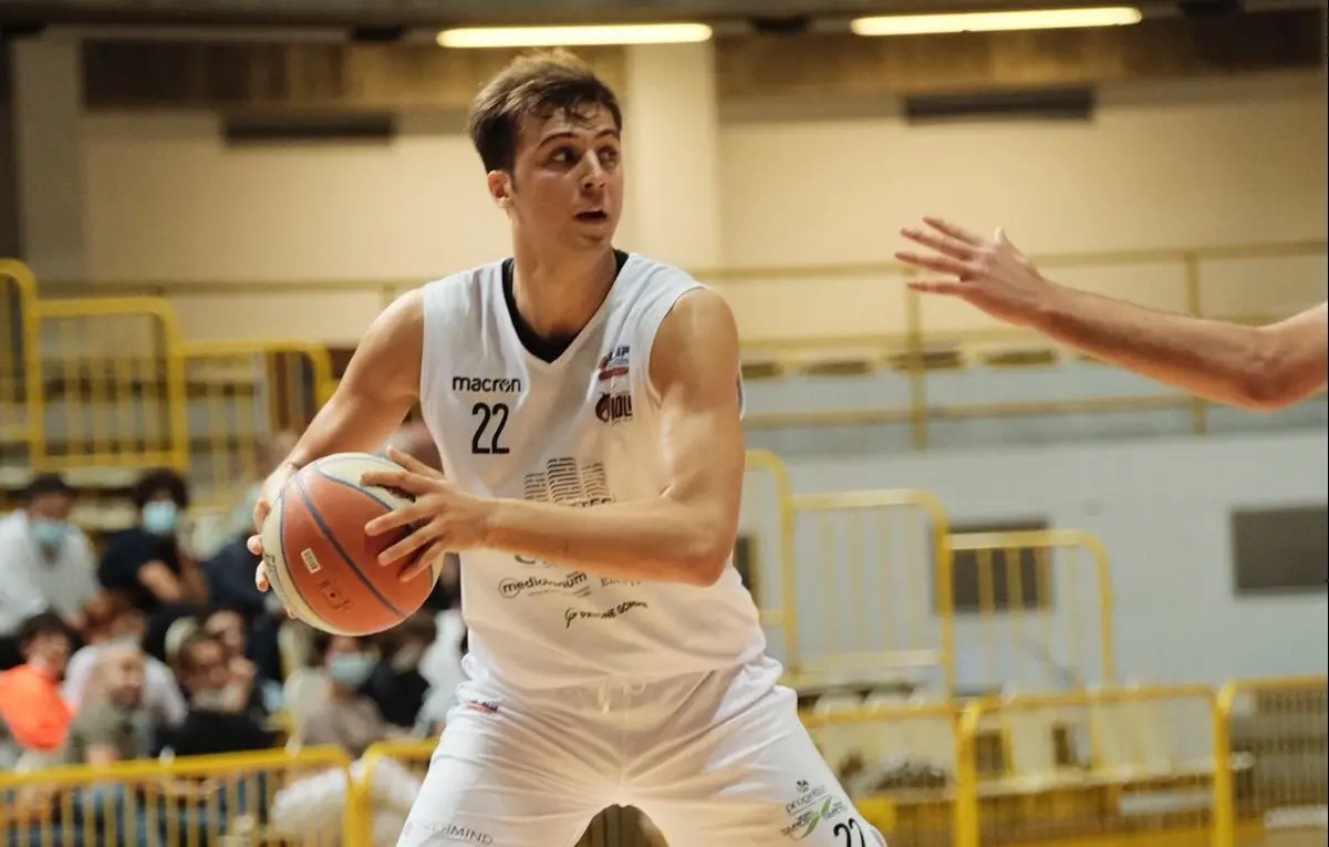 Basket, il punto sulla Serie B: la classifica aggiornata dopo i recuperi