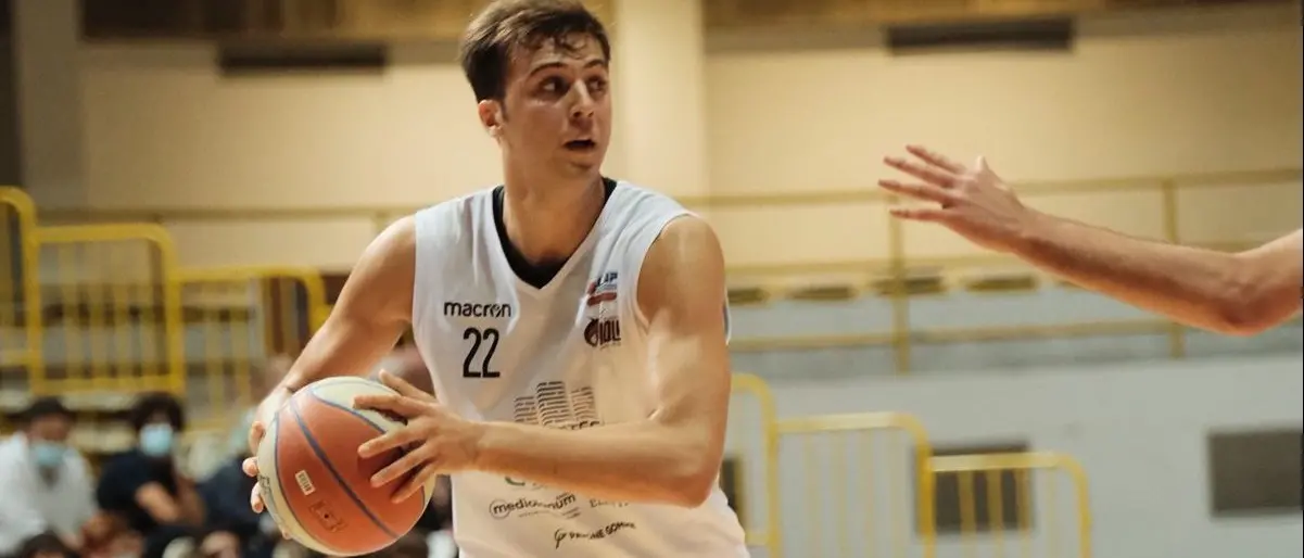 Basket, il punto sulla Serie B: la classifica aggiornata dopo i recuperi