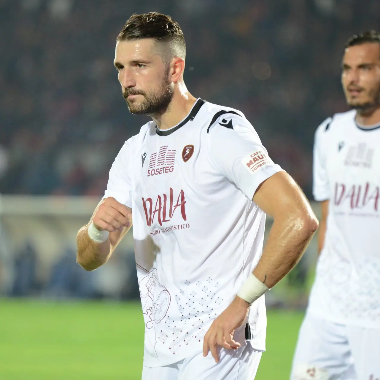Frosinone-Reggina, le formazioni ufficiali: coppia inedita in attacco