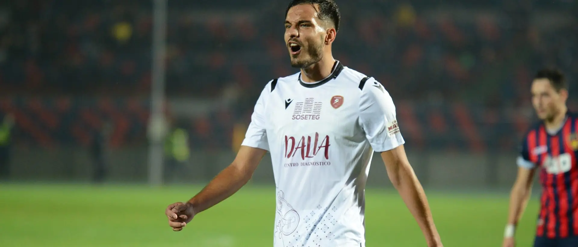 Al Tombolato vincono assenze e difese: Cittadella-Reggina finisce 0-0