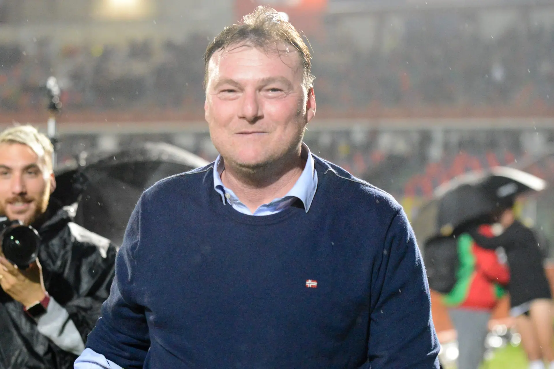 Reggina: domani il nuovo organigramma, Taibi già pensa al mercato