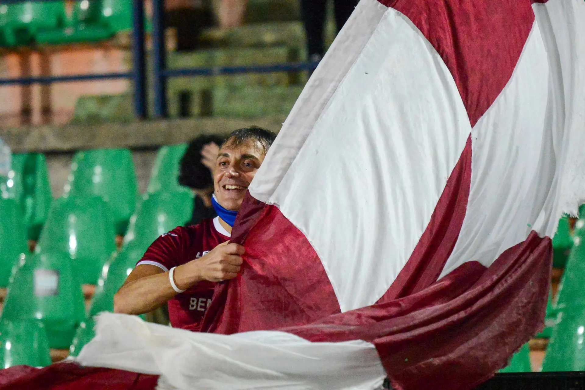 Reggina: Givova sponsor tecnico, accordo triennale